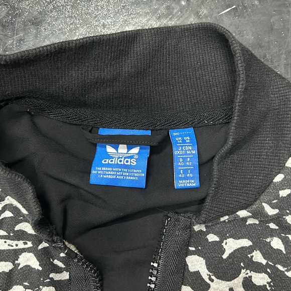 adidas jacket - Picture 2 of 3